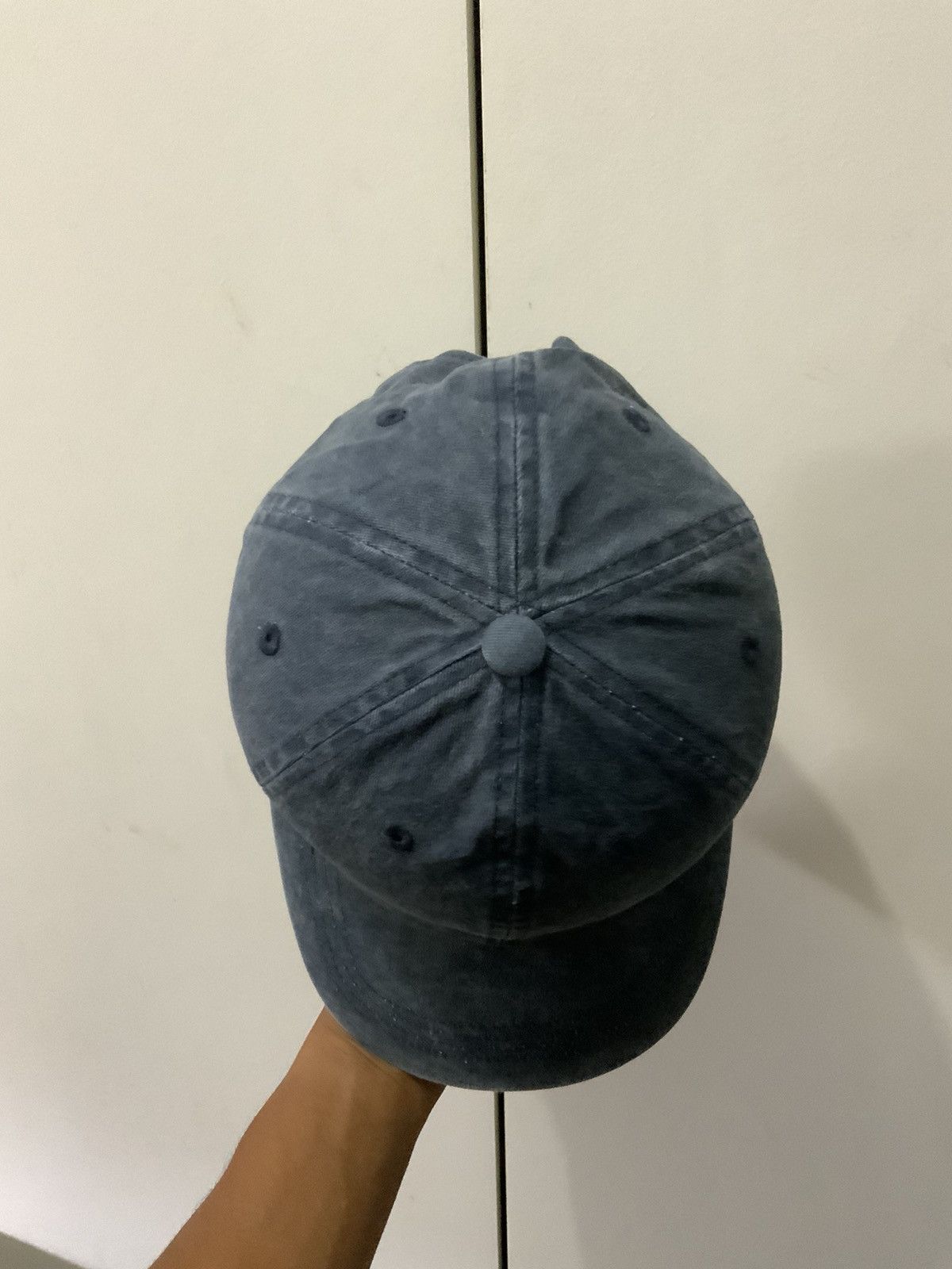 Hat Club Blue Fade Streetwear Hat Size ONE SIZE - 6 Thumbnail