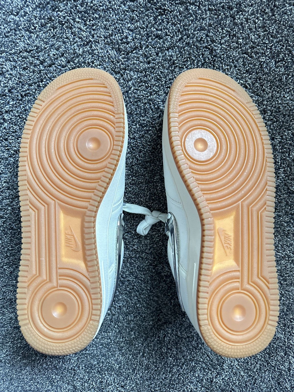 Nike × Travis Scott Travis scott sail airforces Size US 10 / EU 43 - 5 Thumbnail