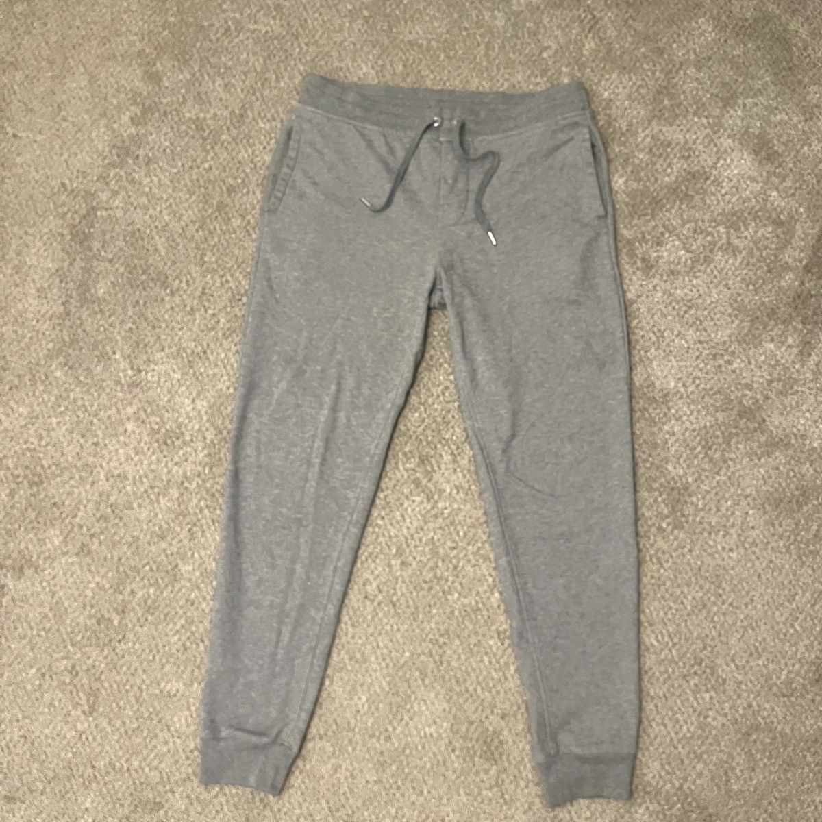 Other Grey baggy sweatpants Size US 30 / EU 46 - 1 Thumbnail