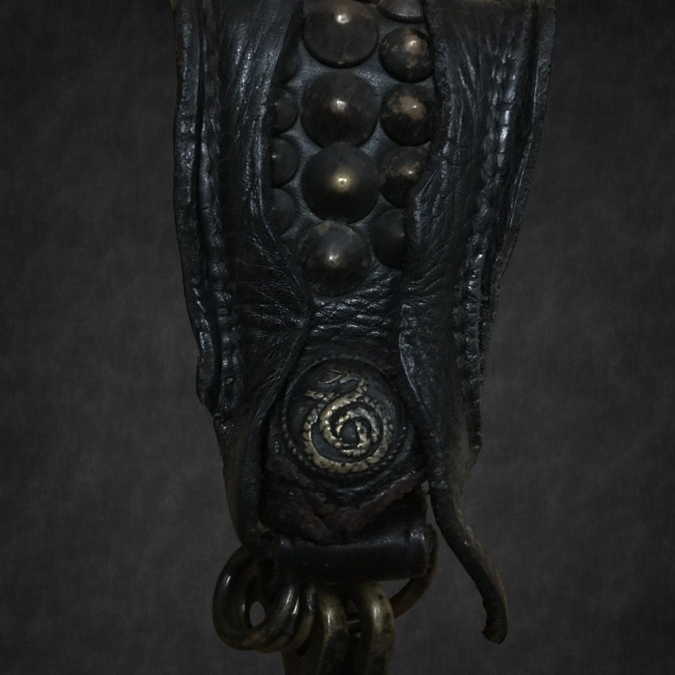 If Six Was Nine × KMRii × Le Grande Bleu (L.G.B.) KMRii belt loop Size ONE SIZE - 3 Thumbnail