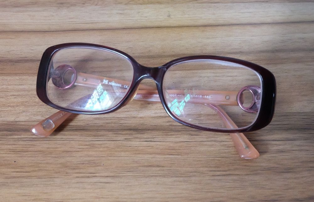 Missoni M Missoni Psychedelica Glasses Size ONE SIZE - 1 Thumbnail
