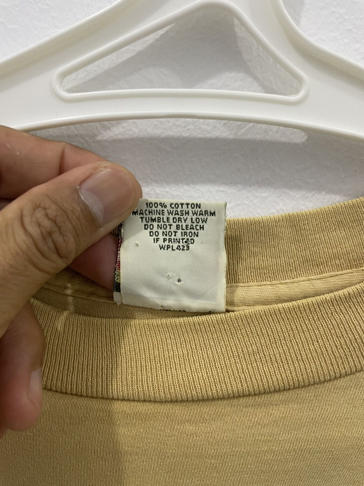 Levi's 90’s Vintage Levi’s Size US M / EU 48-50 / 2 - 4 Thumbnail