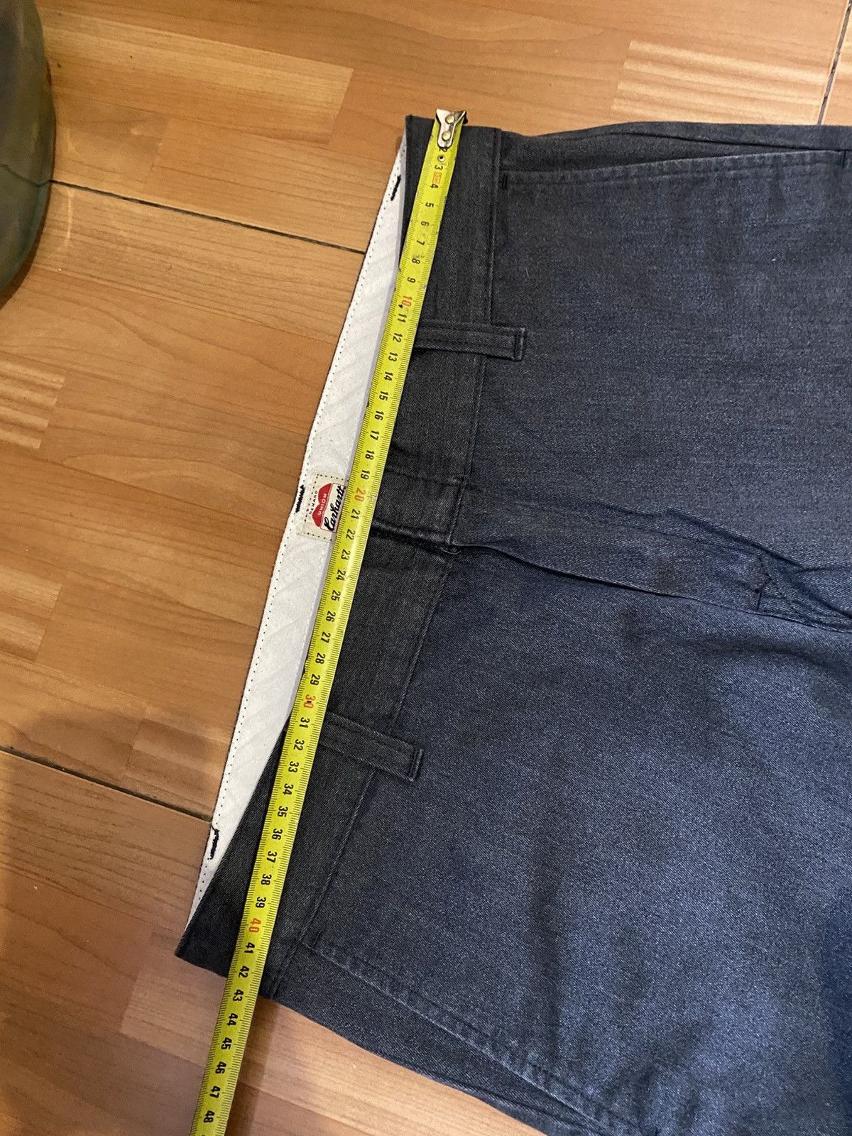 Carhartt Carhartt Berkeley Pant Men’s Size US 33 - 12 Thumbnail