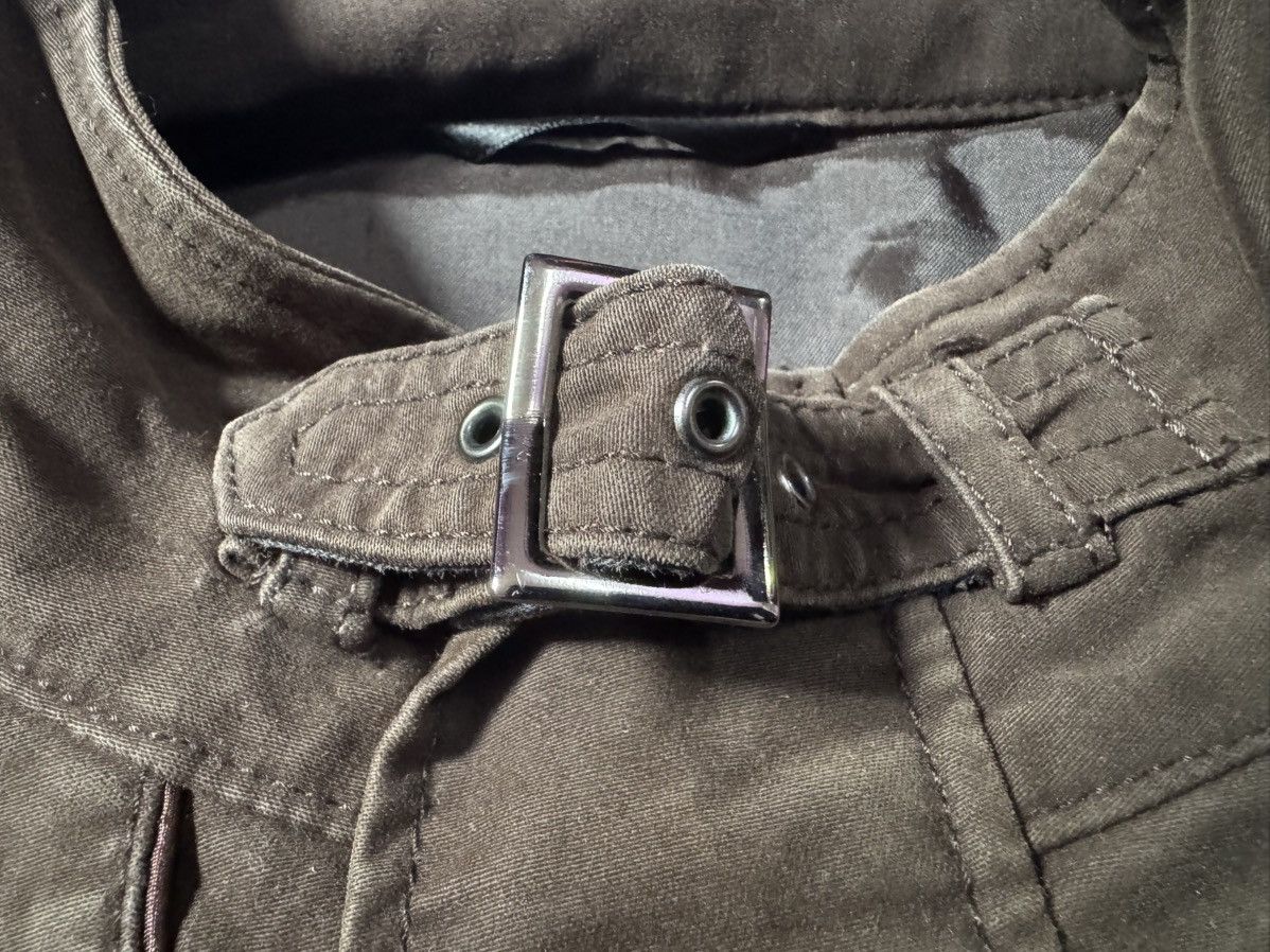 Yohji Yamamoto A.A.R Yohji Yamamoto Jackets Size US M / EU 48-50 / 2 - 3 Thumbnail