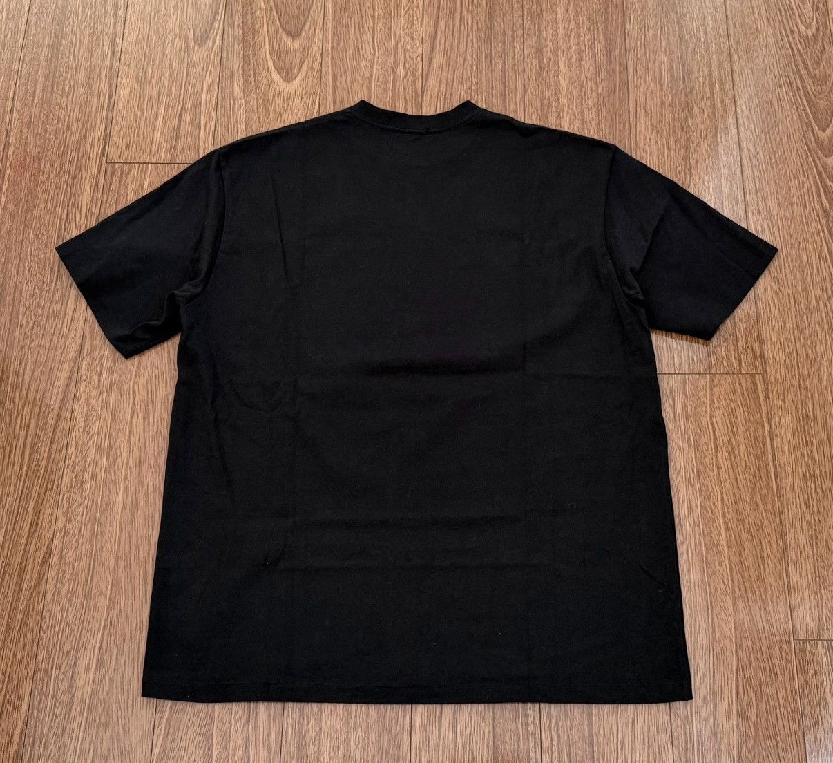 A.PRESSE A.PRESSE Heavy Weight TEE T-SHIRT Size US M / EU 48-50 / 2 - 2 Thumbnail