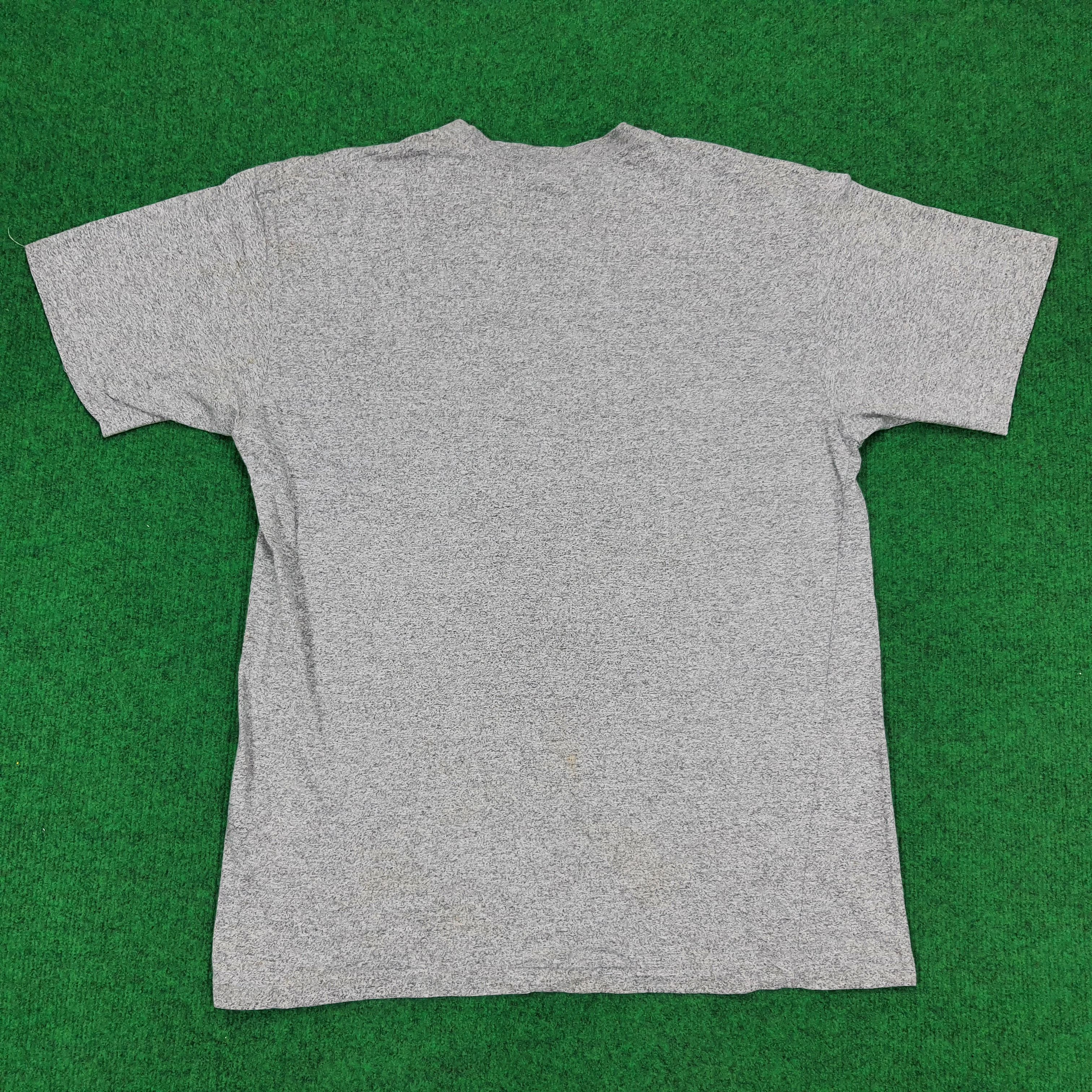 Vintage × Yves Saint Laurent Vintage YSL Yves Saint Laurent T-shirt Size US M / EU 48-50 / 2 - 3 Thumbnail