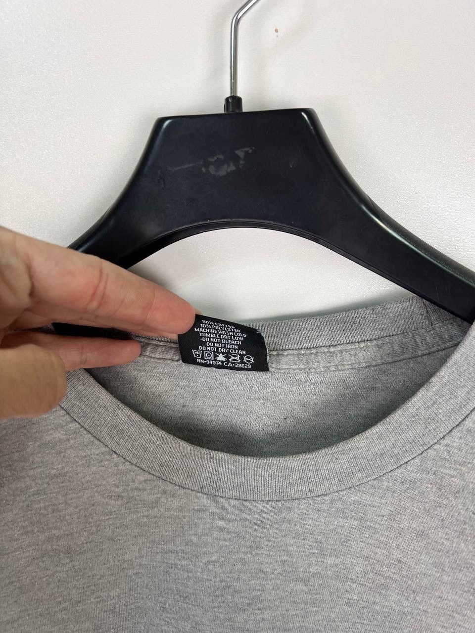 Stussy Stussy Patta long sleeve size M Size US M / EU 48-50 / 2 - 4 Thumbnail