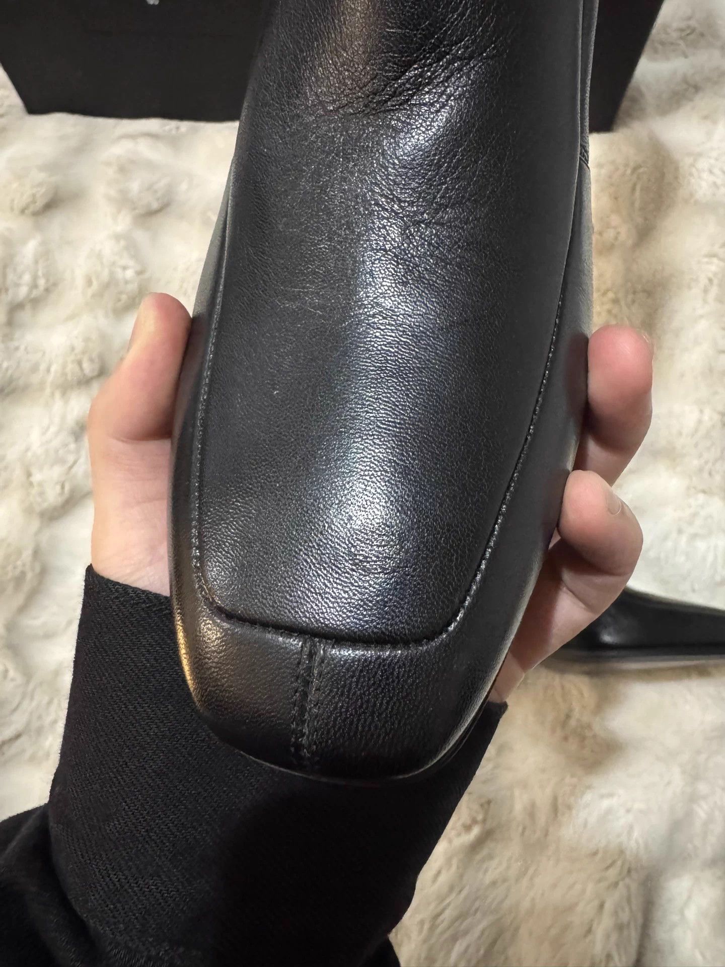 Saint Laurent Paris saint laurent paris boots Size US 9 / EU 42 - 4 Thumbnail