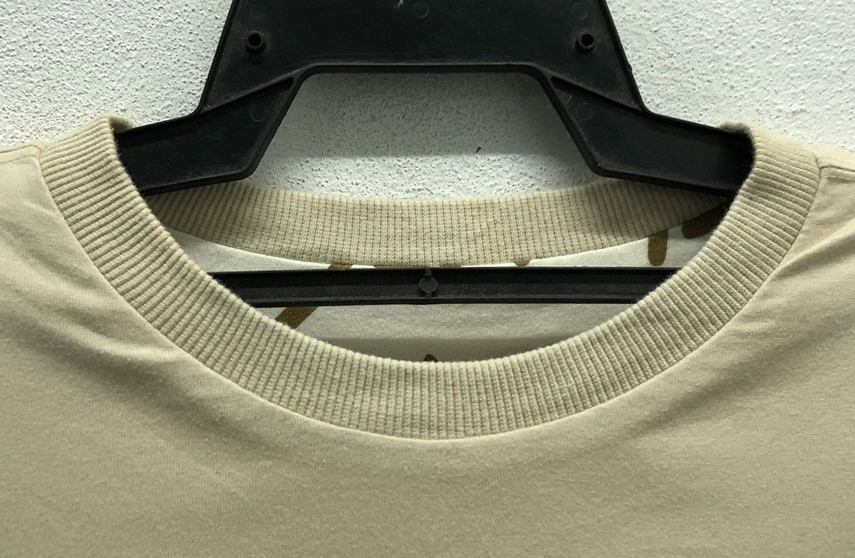 Jean Charles De Castelbajac Vintage Castelbajac Sport Sweatshirt Size US L / EU 52-54 / 3 - 4 Thumbnail