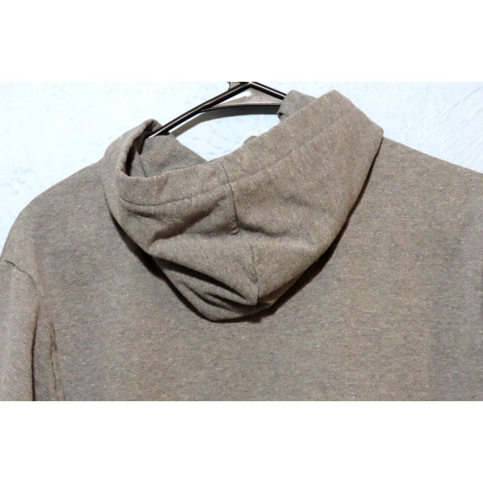 Harley Davidson VINTAGE Harley-Davidson Mens Small Pullover Hoodie Gray Bar & Shield Front Graphic Hoodie Mens Small Gray Graphic Print Vintage Biker Theme 90s? Size US S / EU 44-46 / 1 - 8 Thumbnail