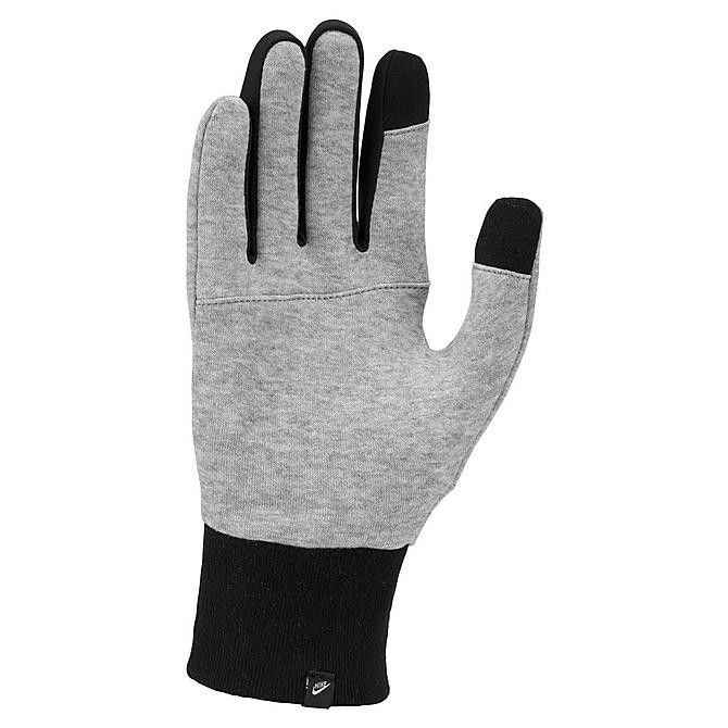 Nike MEN'S NIKE CLUB FLEECE 2.0 GLOVES SIZE L Size ONE SIZE - 5 Thumbnail