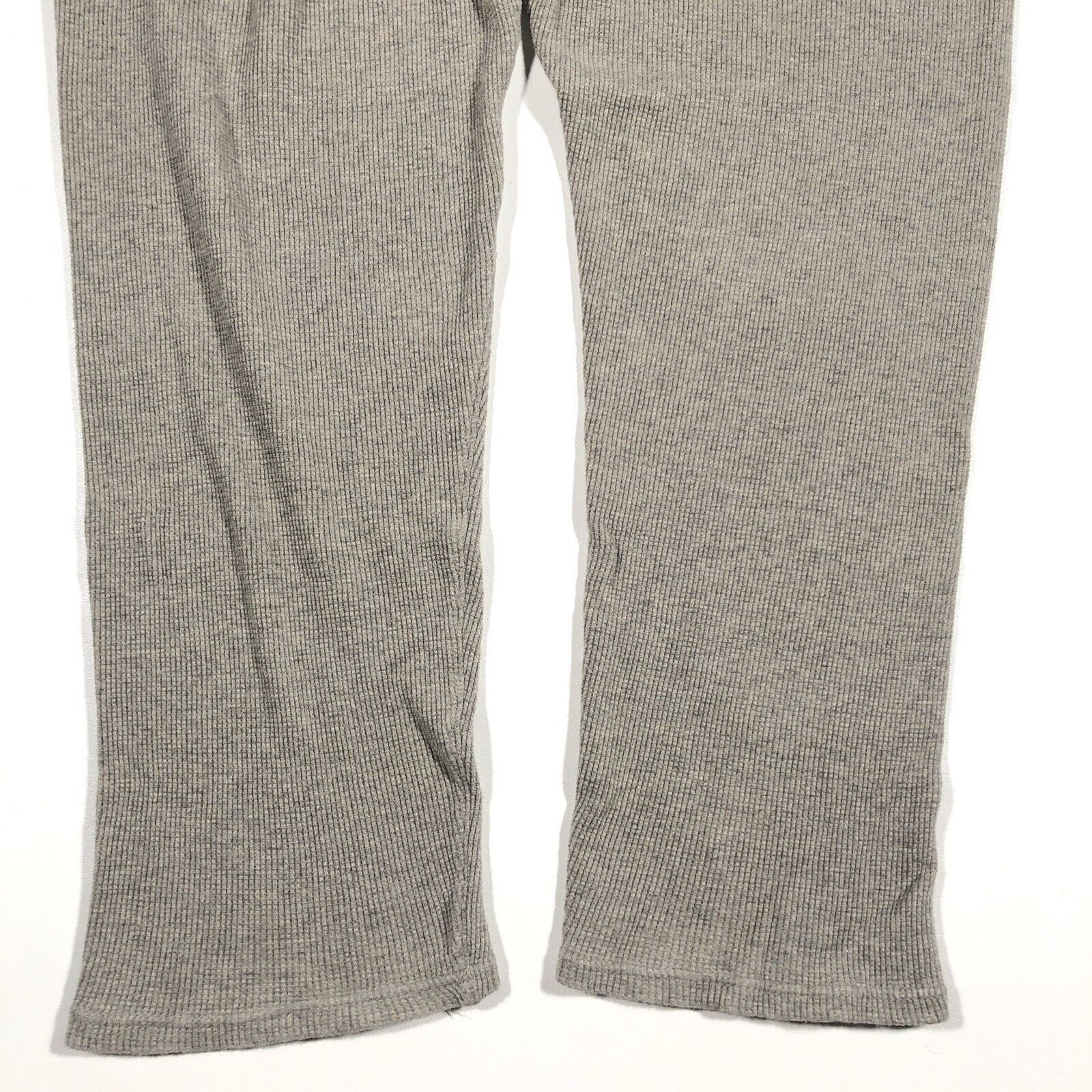 Essentials × Fear of God Essentials Fear Of God Thermal Pajama Bottoms Size Large L Size 32 - 8 Thumbnail