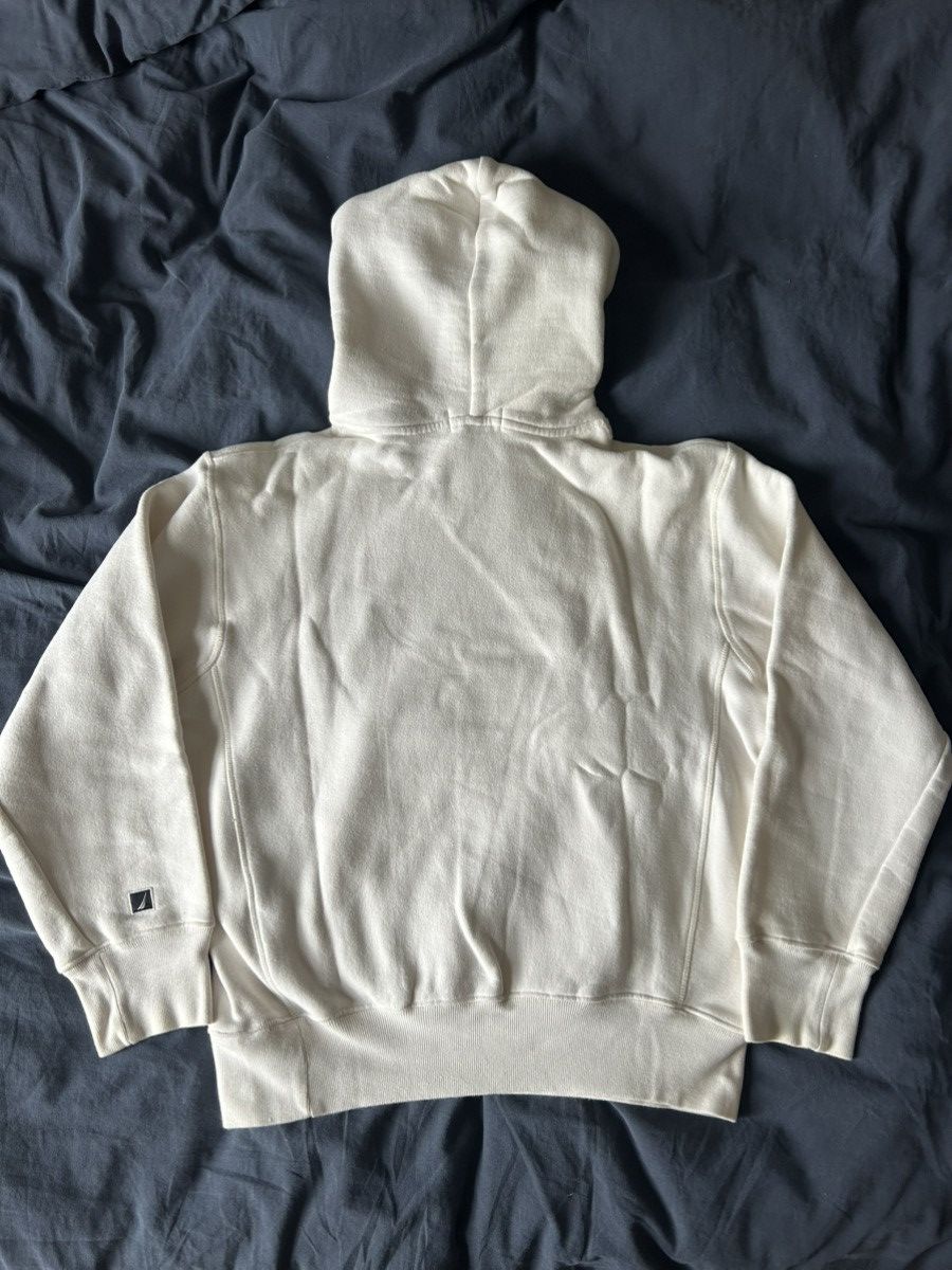 Nautica Hoodie Size US S / EU 44-46 / 1 - 4 Thumbnail
