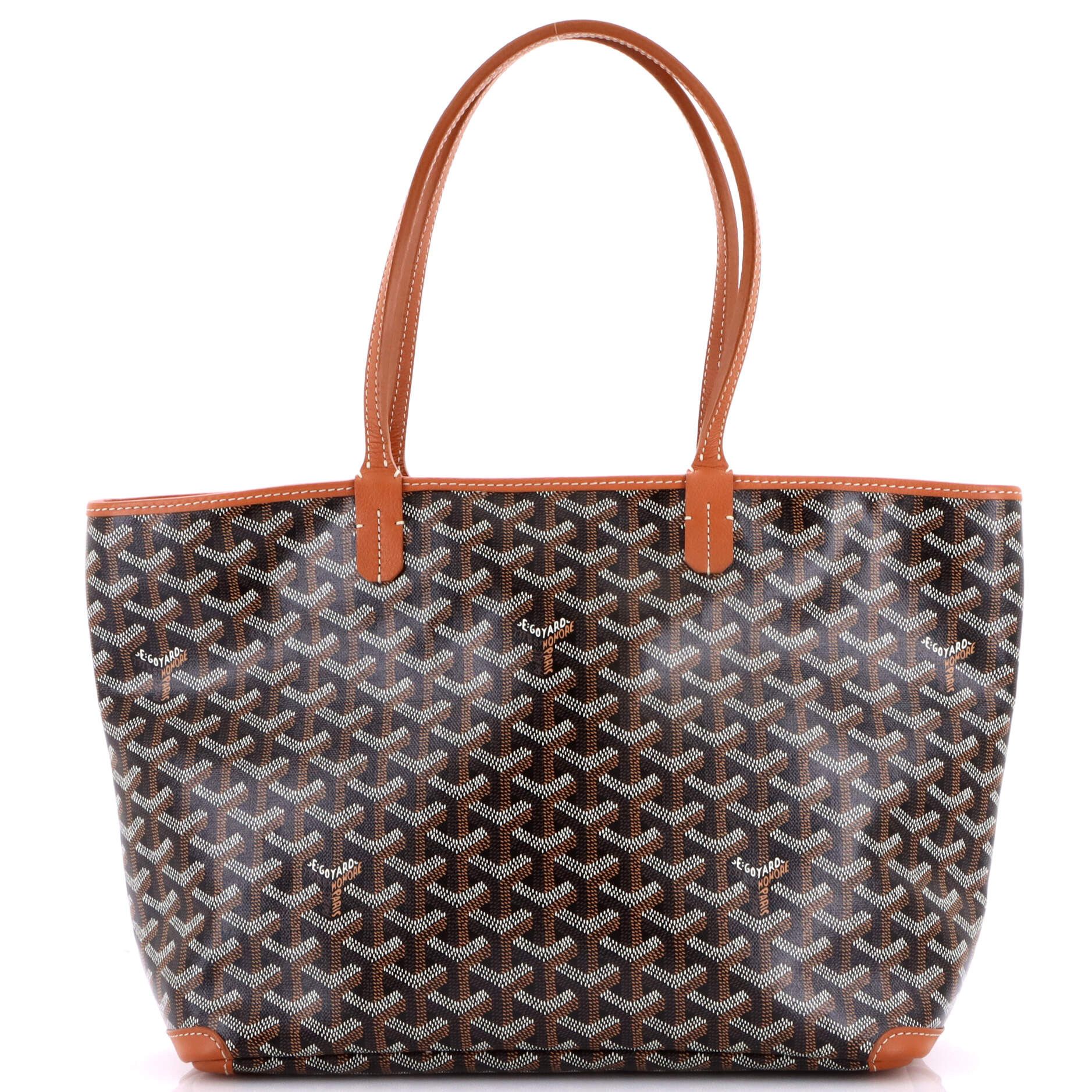 Goyard Artois Tote Size ONE SIZE - 1 Thumbnail