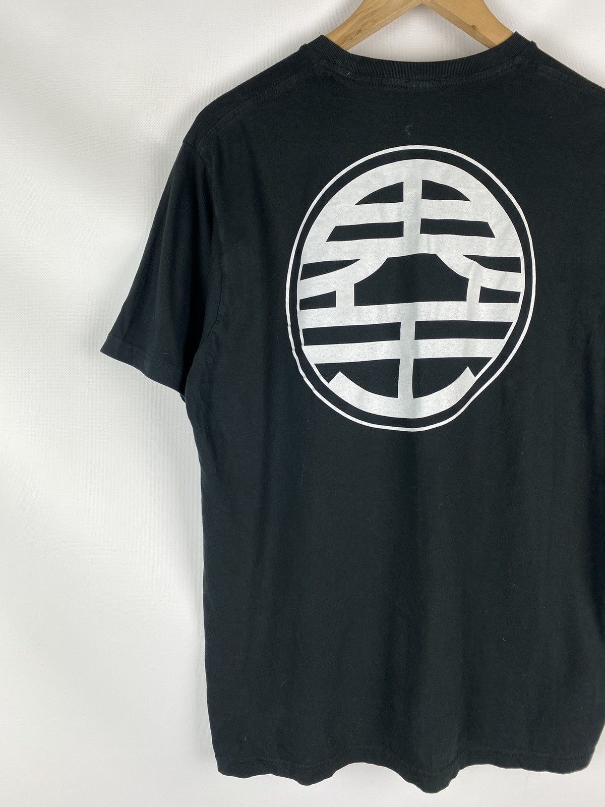Anime Cospa Dragonballz vintage anime t shirt size Xl Size US XL / EU 56 / 4 - 13 Thumbnail