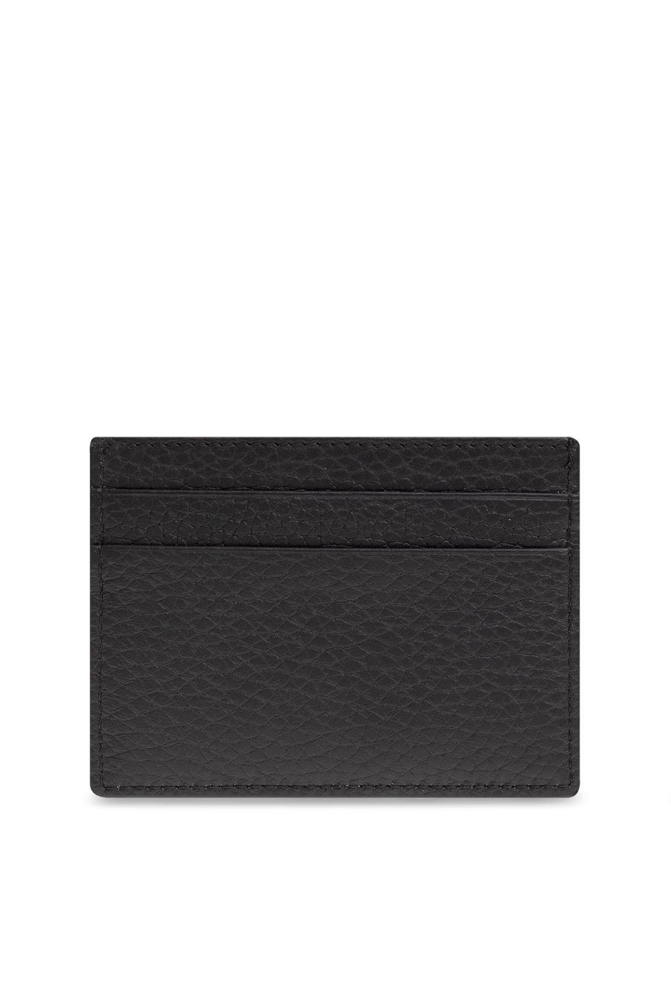 Dolce & Gabbana o1s22i1n0225 Size: OS / Logo Card Holder in Black Size ONE SIZE - 2 Thumbnail