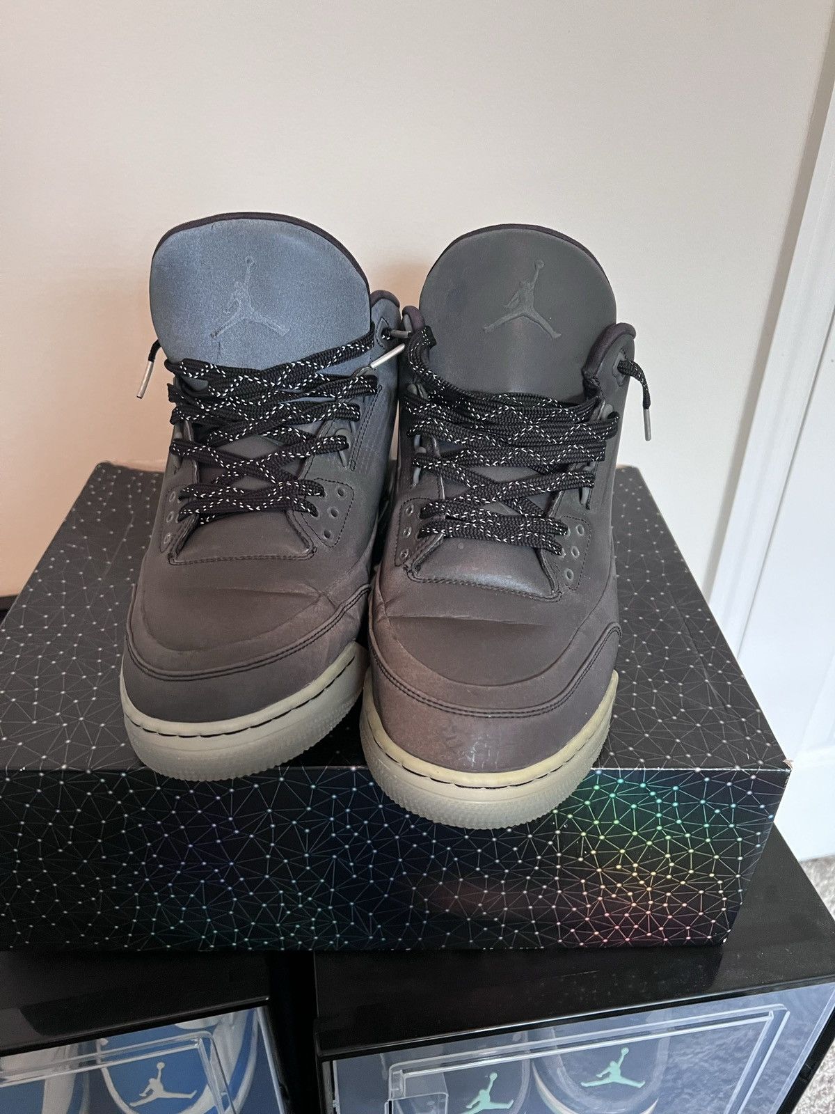 Jordan Brand Jordan 5Lab3 size 13 Size US 13 / EU 46 - 5 Thumbnail
