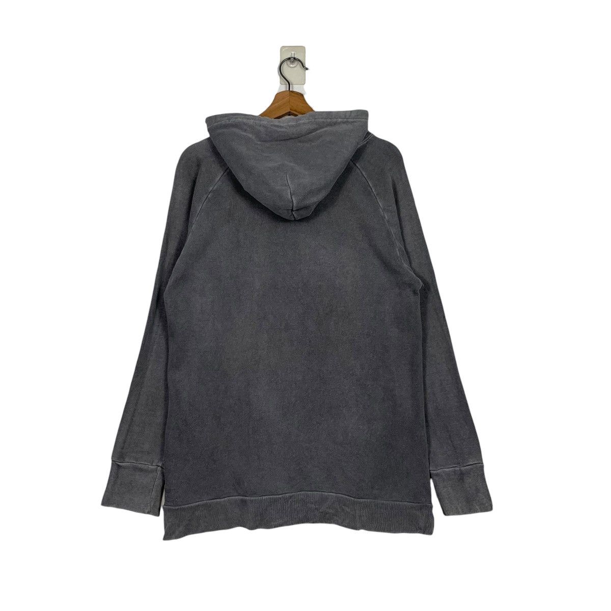 Fruit Of The Loom Vintage To Lead The Van Pullover Hoodie Size US L / EU 52-54 / 3 - 7 Thumbnail