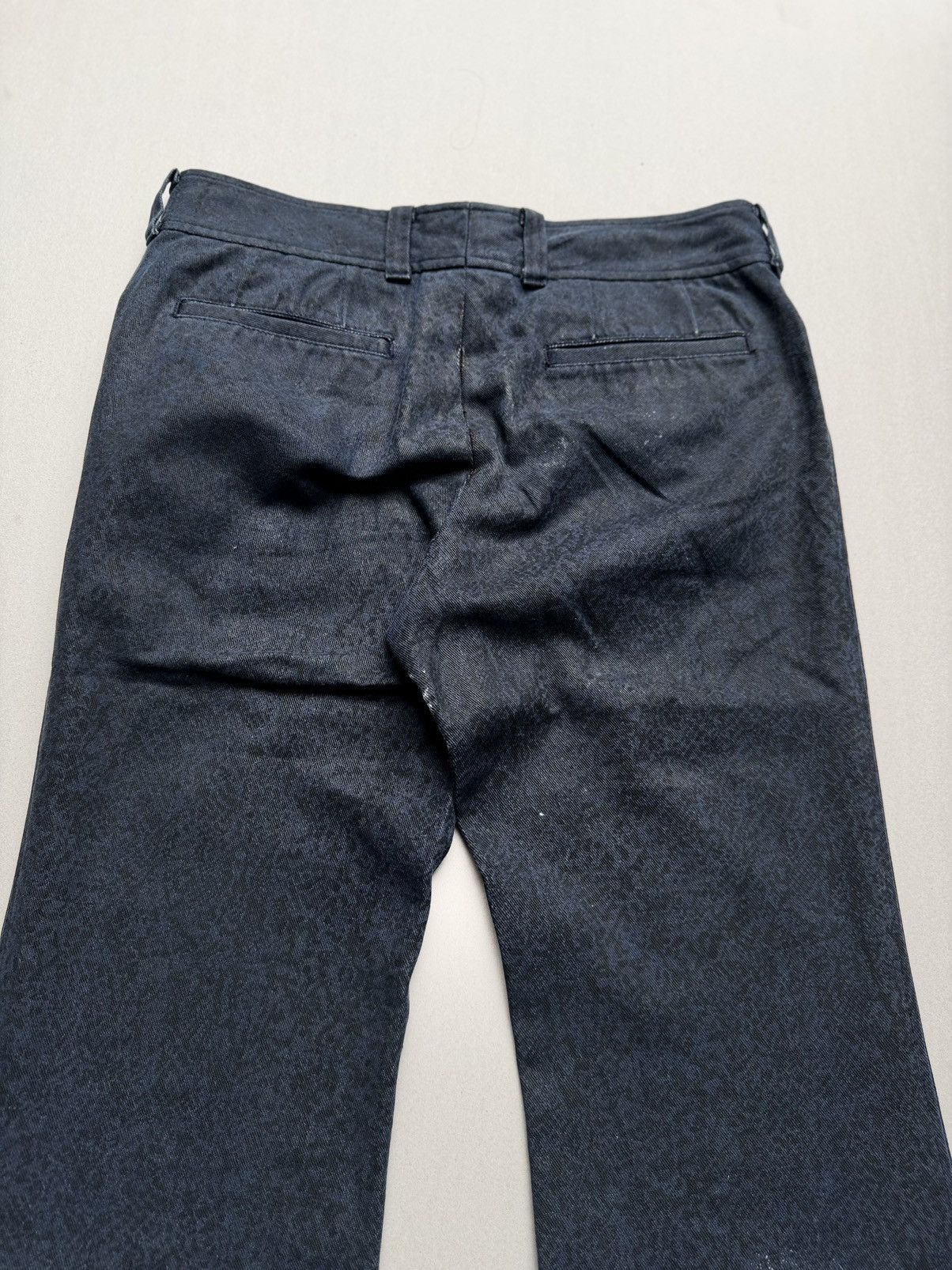 Tornado Mart flare pants Size US 29 - 4 Thumbnail