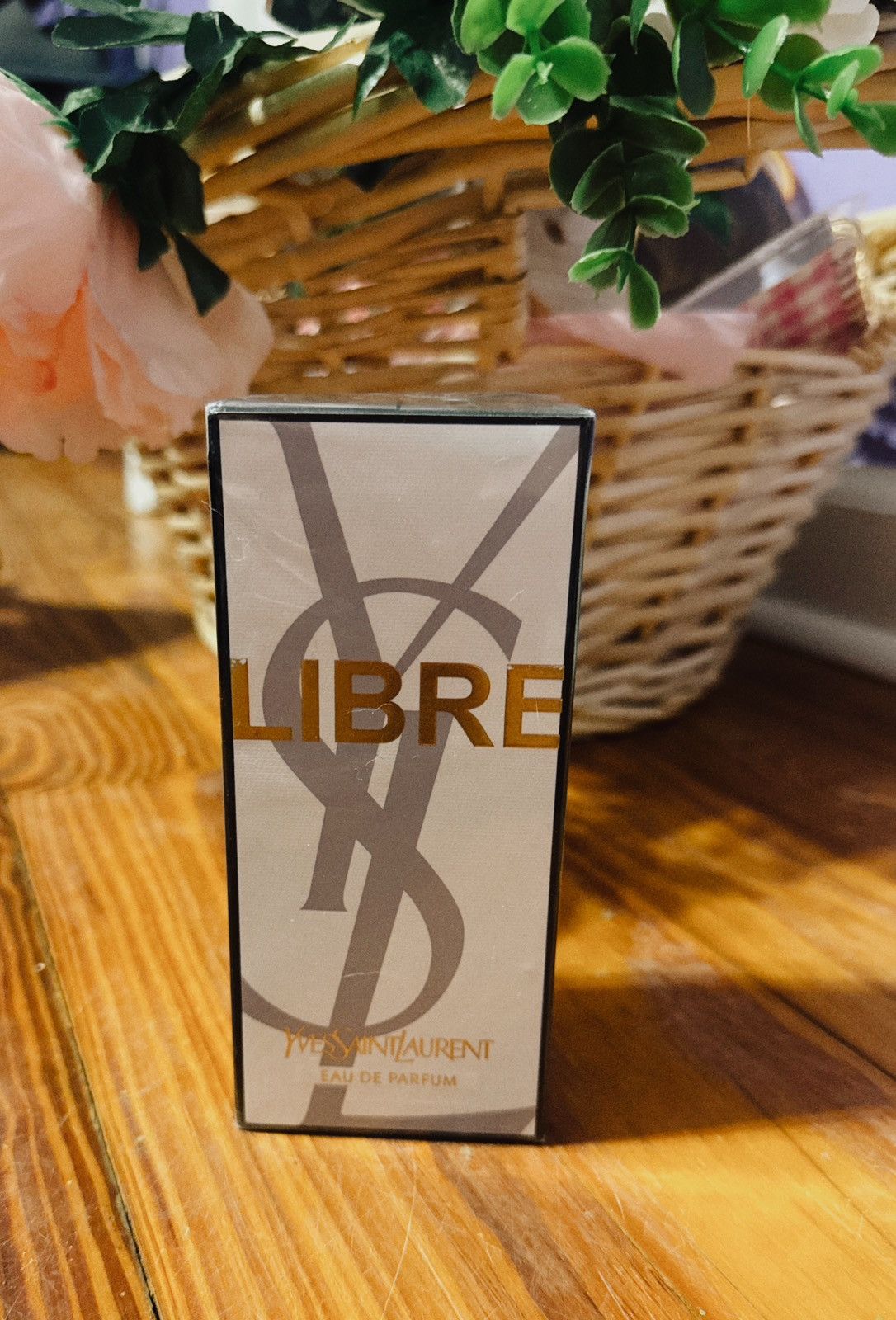 Yves Saint Laurent Libre Size ONE SIZE - 1 Preview