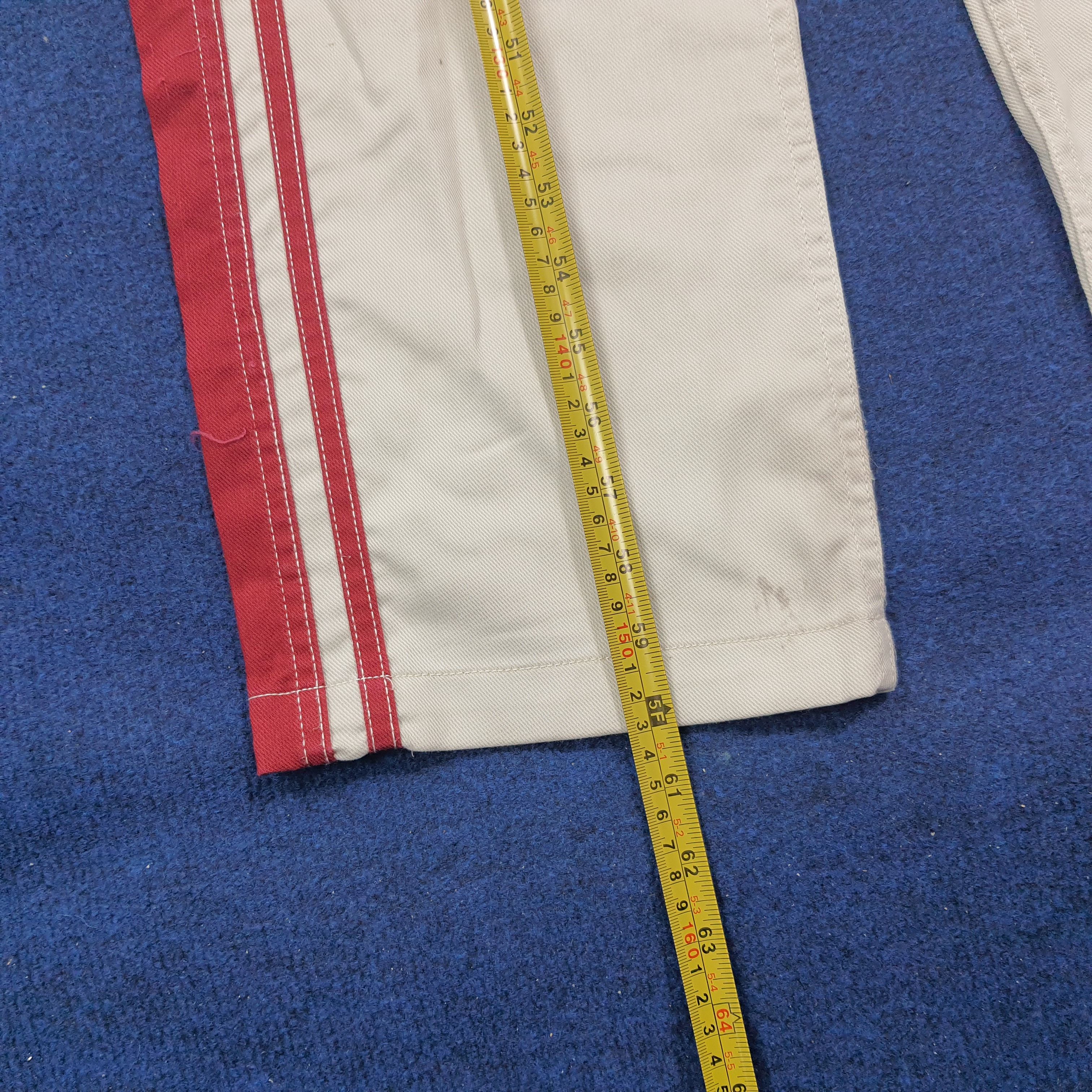 Japanese Brand Vintage Toyota Tecno Mechanic Overalls Jumpsuit Japan C279N8 Size US M / EU 48-50 / 2 - 5 Thumbnail