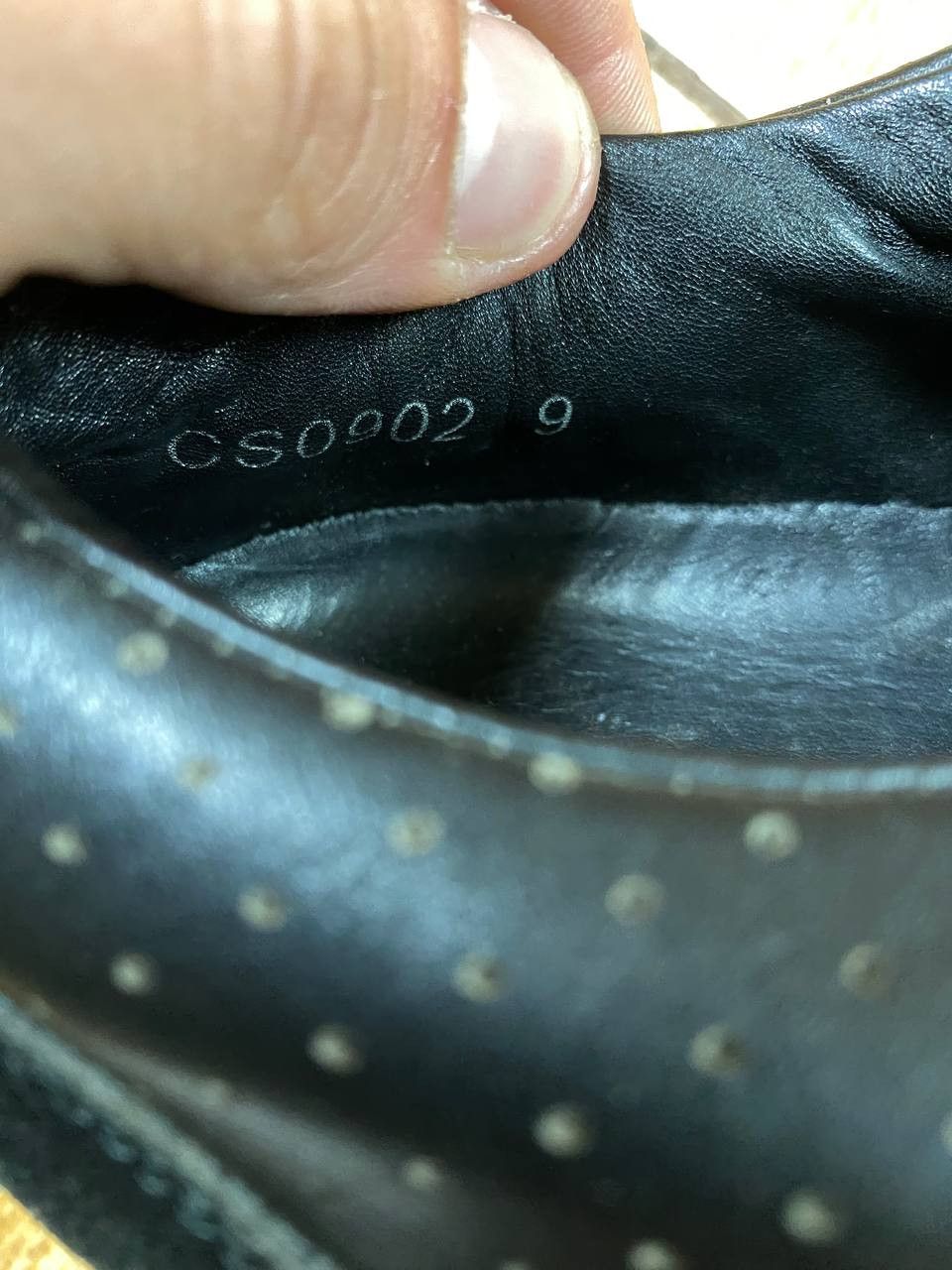 Dolce & Gabbana Dolce & Gabbana flat sneakers Size US 9 / EU 42 - 4 Thumbnail