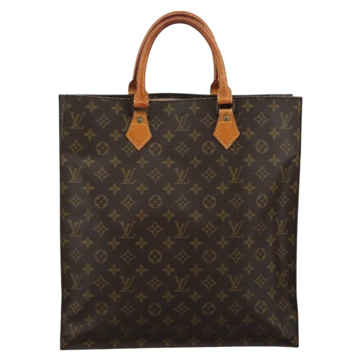 Louis Vuitton Louis Vuitton Sac Plat handbag Size ONE SIZE - 1 Thumbnail