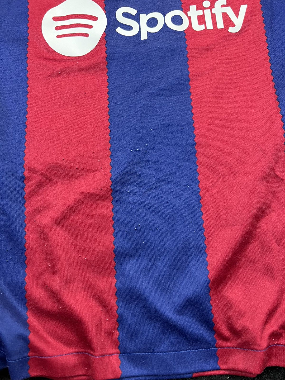 Other Nike FC Barcelona 2023/24 Gundogan Football Soccer Jersey Size US M / EU 48-50 / 2 - 13 Thumbnail