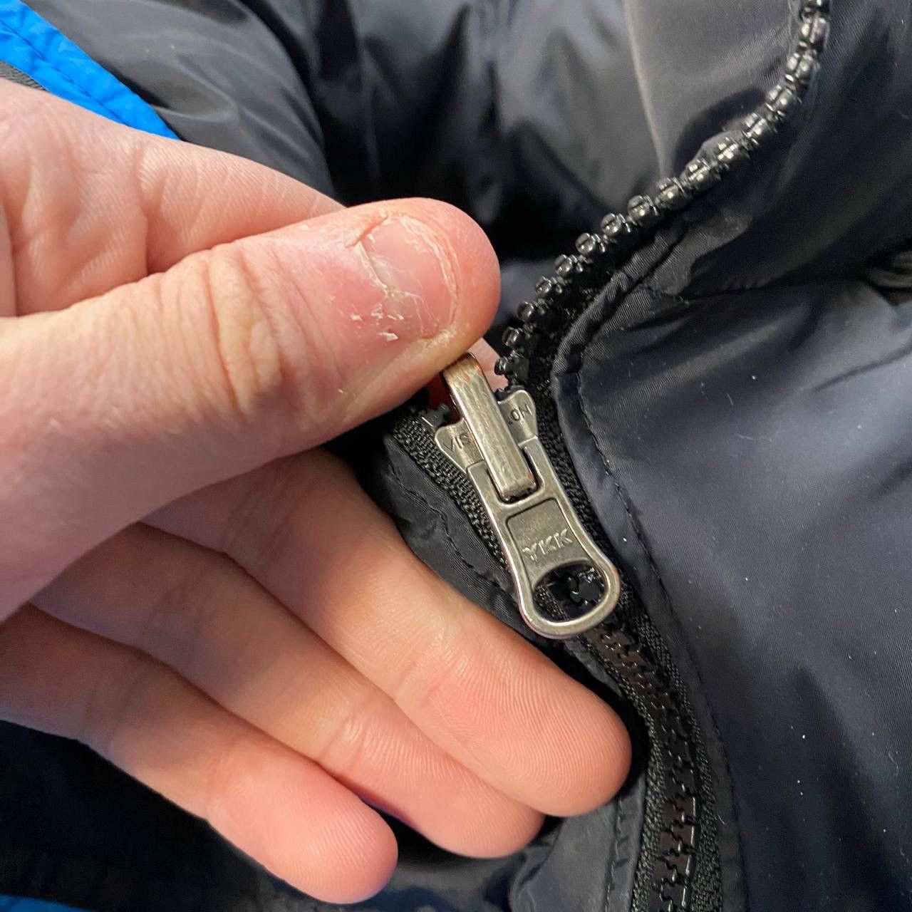 The North Face The North Face Puffer Jacket “700” Size US S / EU 44-46 / 1 - 5 Thumbnail