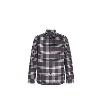 Burberry o1w1db10226 Casual Shirt In Multicolor Size US S / EU 44-46 / 1 - 1 Preview
