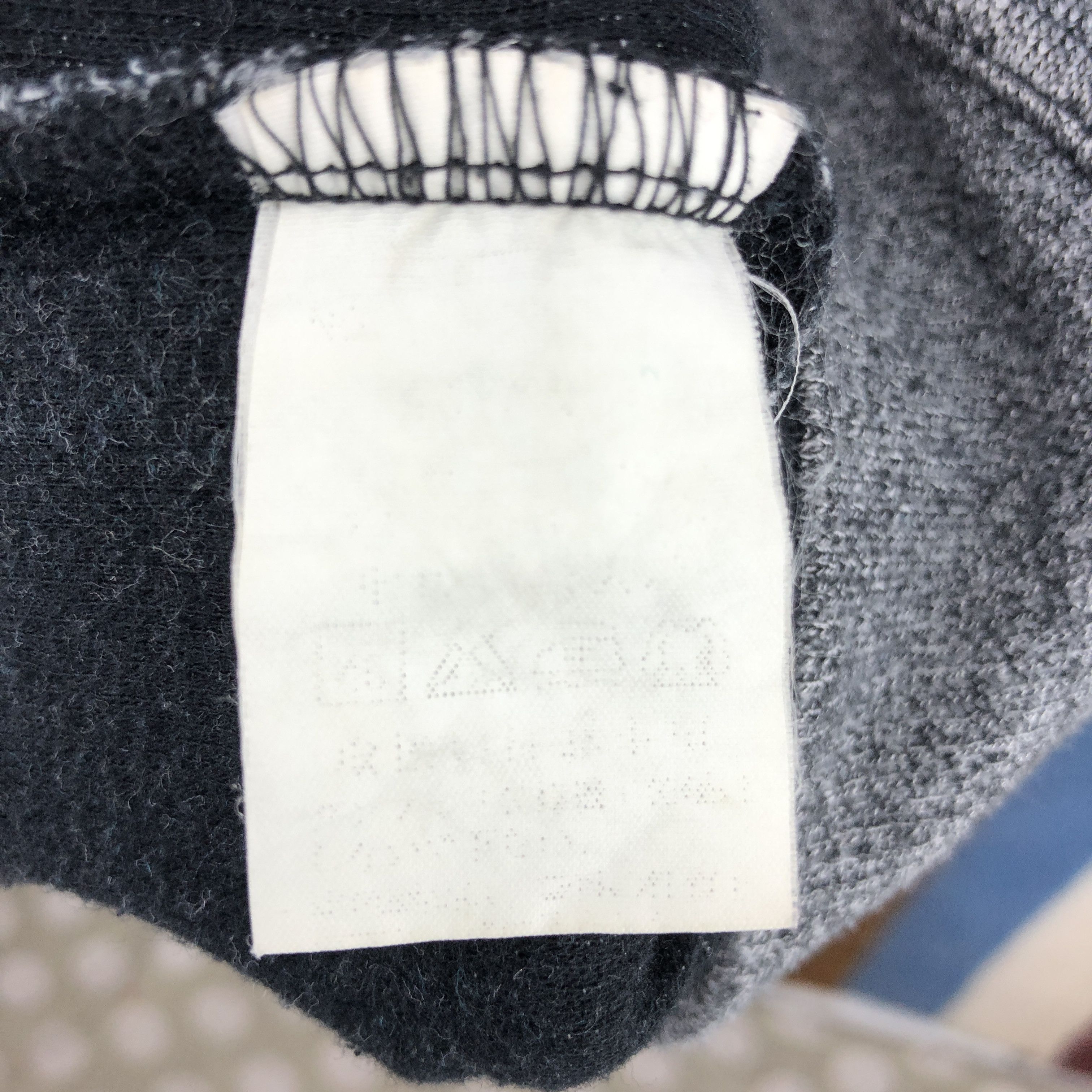 Japanese Brand MICHIKO LONDON JEANS Crew Neck Sweatshirt #0318/M Size US S / EU 44-46 / 1 - 7 Thumbnail