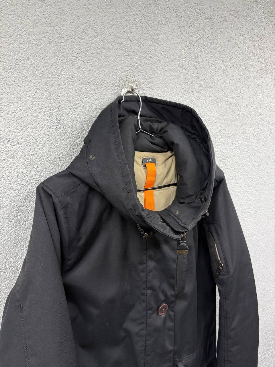 g-lab G Lab womens down parka jacket M Size M / US 6-8 / IT 42-44 - 2 Thumbnail