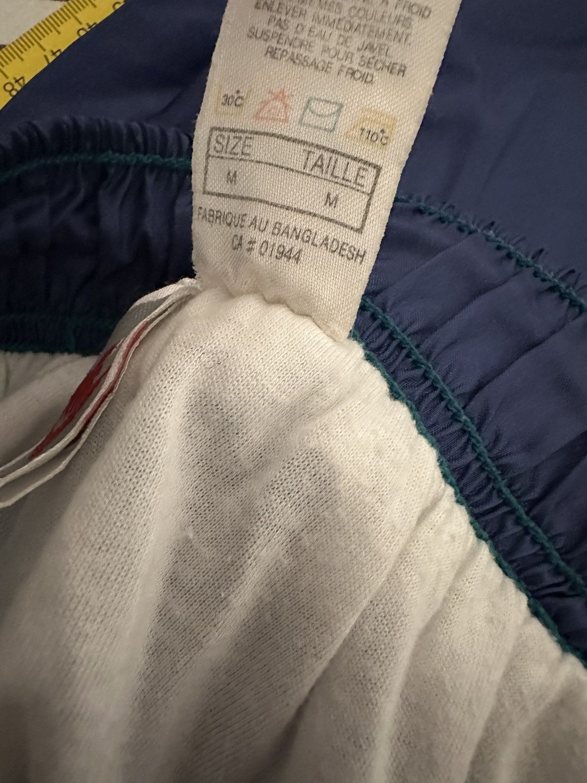 Nike Air Tracksuit Size M Vintage Retro Nike Suit