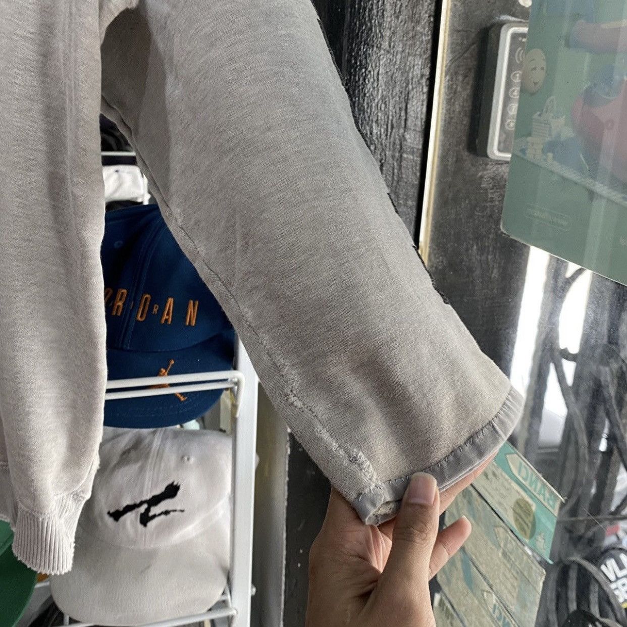 Body Glove Vintage Body Glove Spellout Sweatshirt Surf Skate Archive80s Size US M / EU 48-50 / 2 - 10 Thumbnail