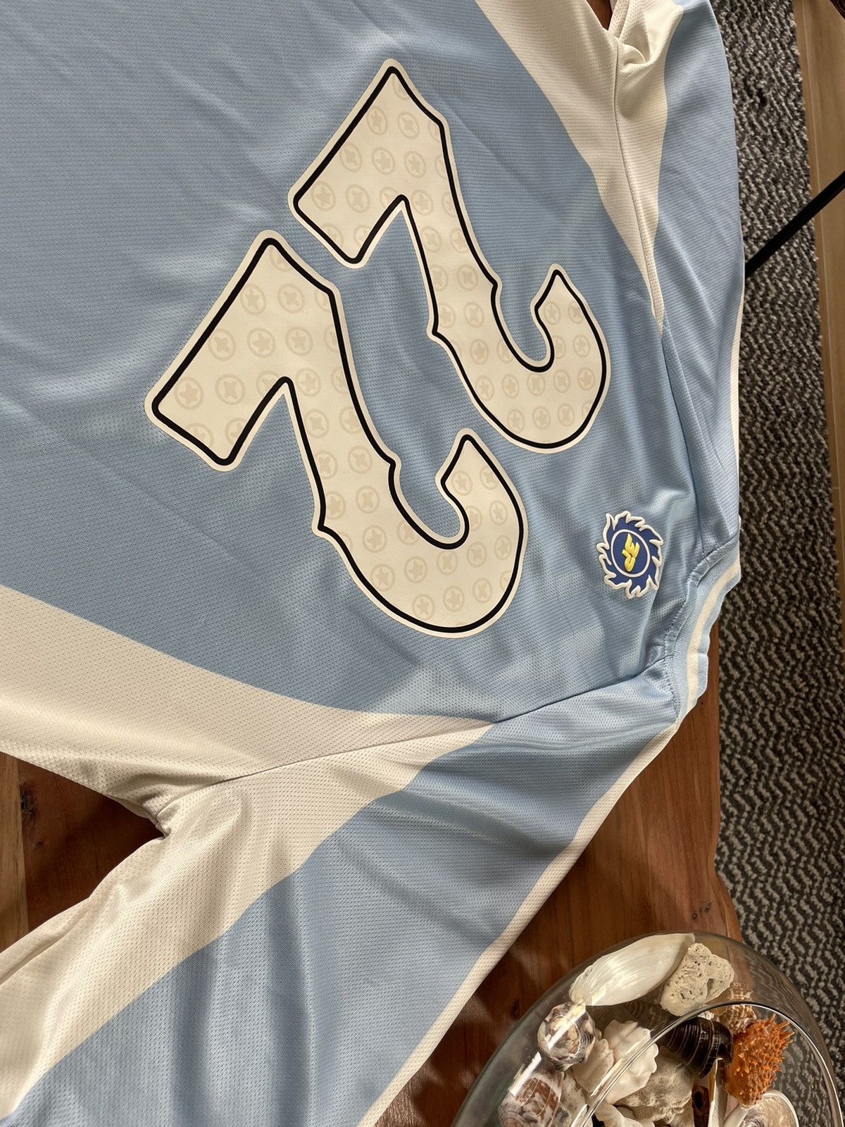 Broken Planet Broken Planet 22 Jersey Size US M / EU 48-50 / 2 - 4 Thumbnail