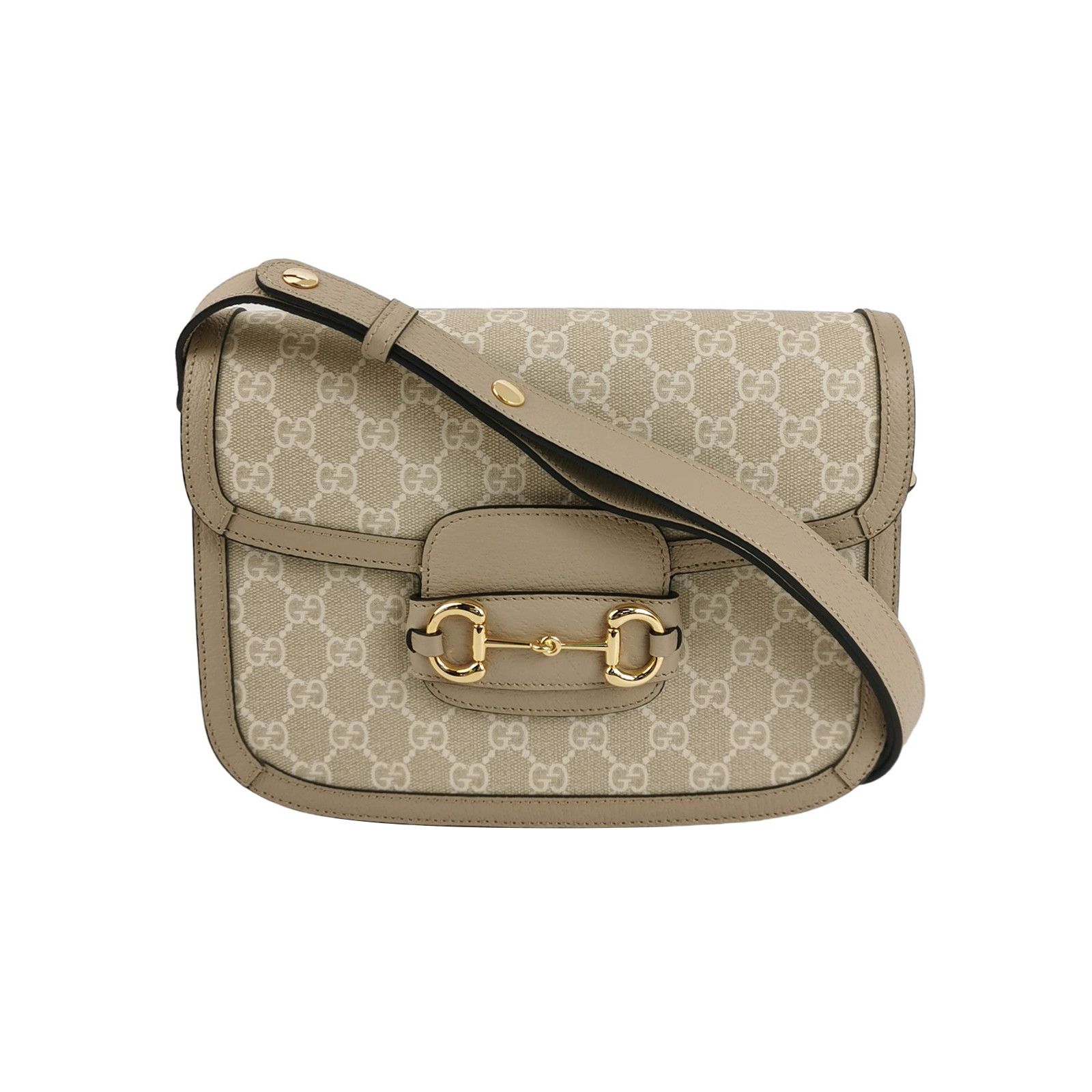 Gucci Gucci Women os Shoulder Bags Size ONE SIZE - 1 Thumbnail