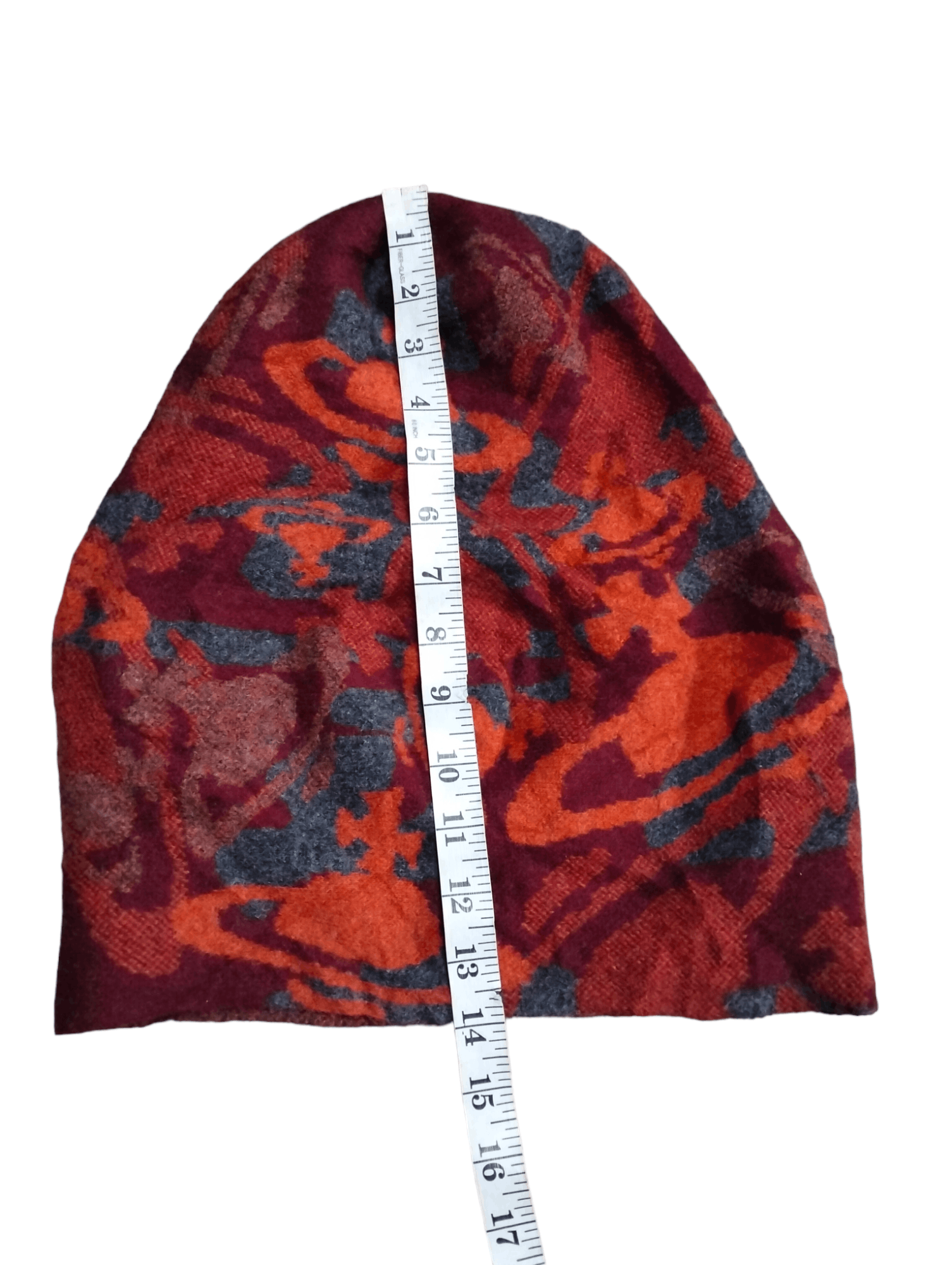 Vivienne Westwood Vivienne Westwood Unisex Over Size Hats & Hair Accessories Size ONE SIZE - 17 Thumbnail