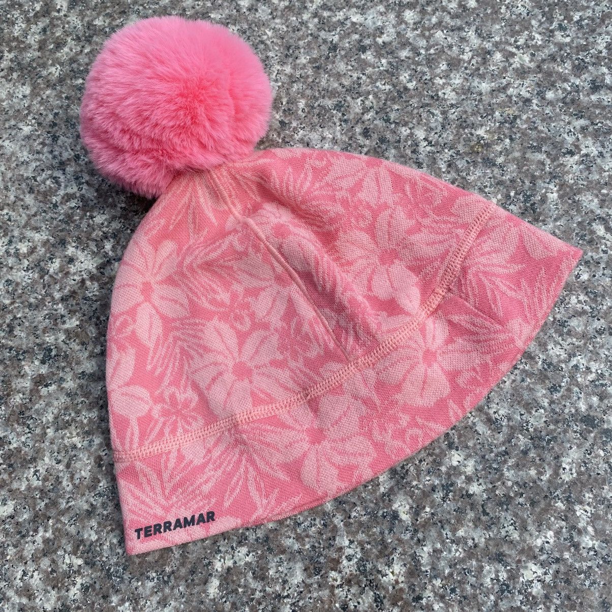 Other Terramar beanie hat Size ONE SIZE - 1 Thumbnail