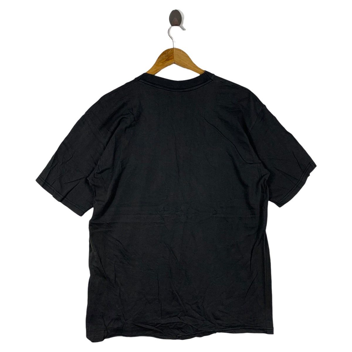 Japanese Brand AMIGA PSYGNOSIS Owl logo spellout japanesebrand tee Size US M / EU 48-50 / 2 - 4 Thumbnail