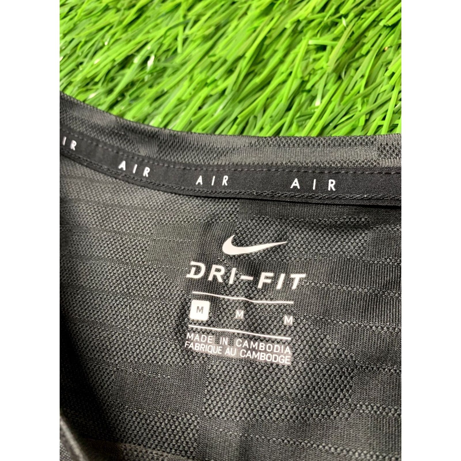 Nike Nike Dri-FIT Shirt Women XS? Size M / US 6-8 / IT 42-44 - 4 Thumbnail