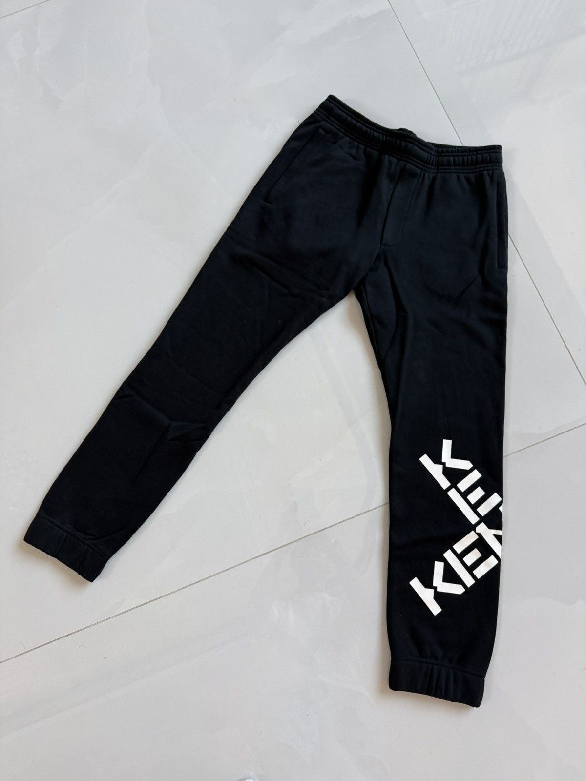 Kenzo Kenzo Sweatpants Size US 30 / EU 46 - 1 Thumbnail