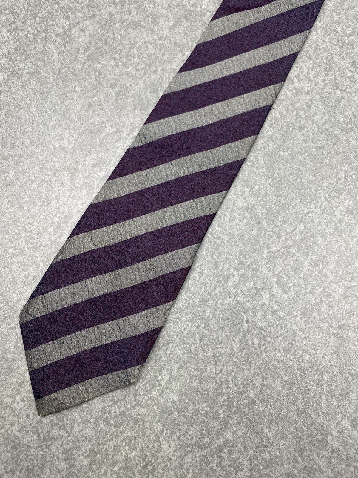 Aquascutum Aquascutum SilkTie T19 Size ONE SIZE - 3 Thumbnail