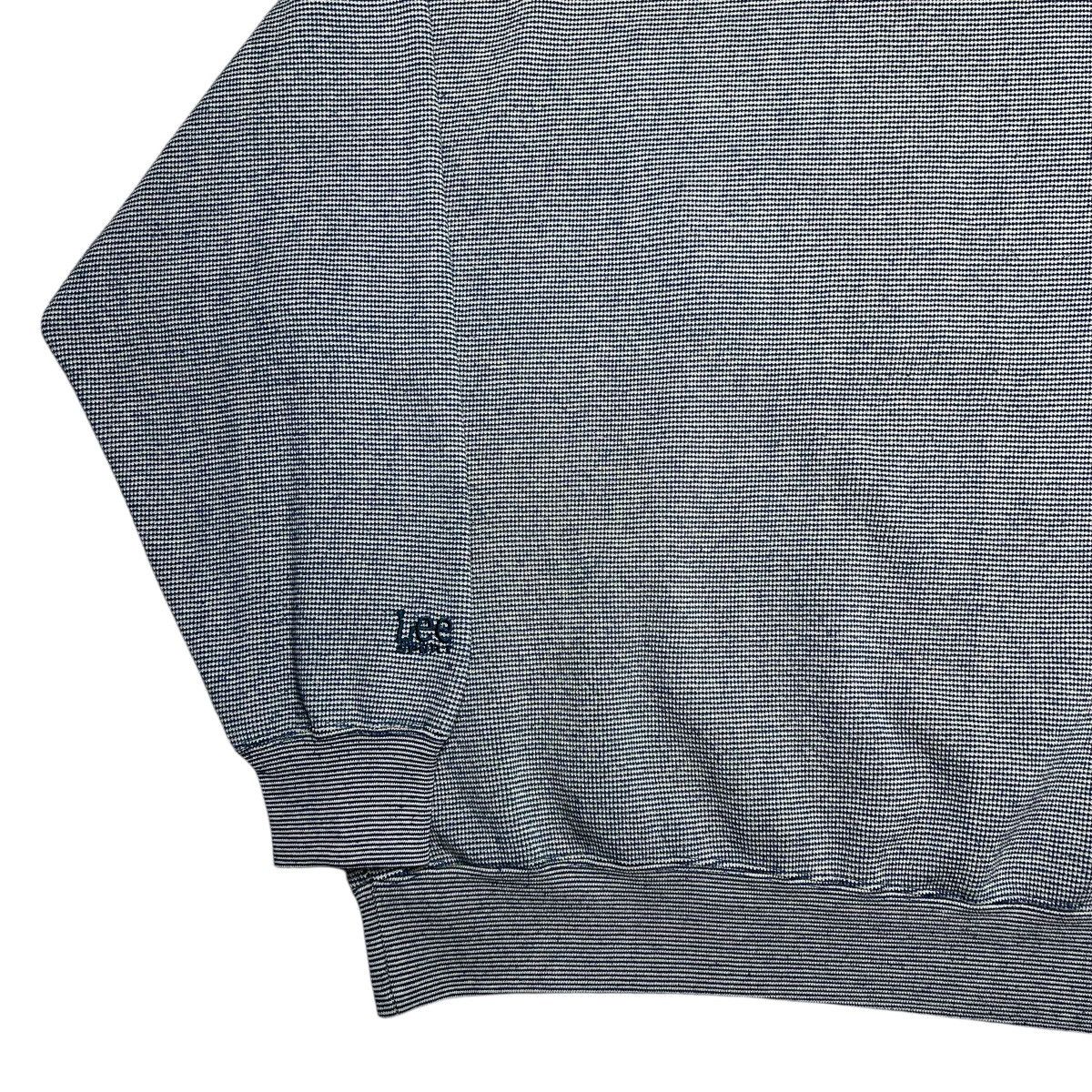 MLB 1990s MLB Colorado Rockies Lee Sport Embroidered Sweatshirt Size US XL / EU 56 / 4 - 21 Thumbnail