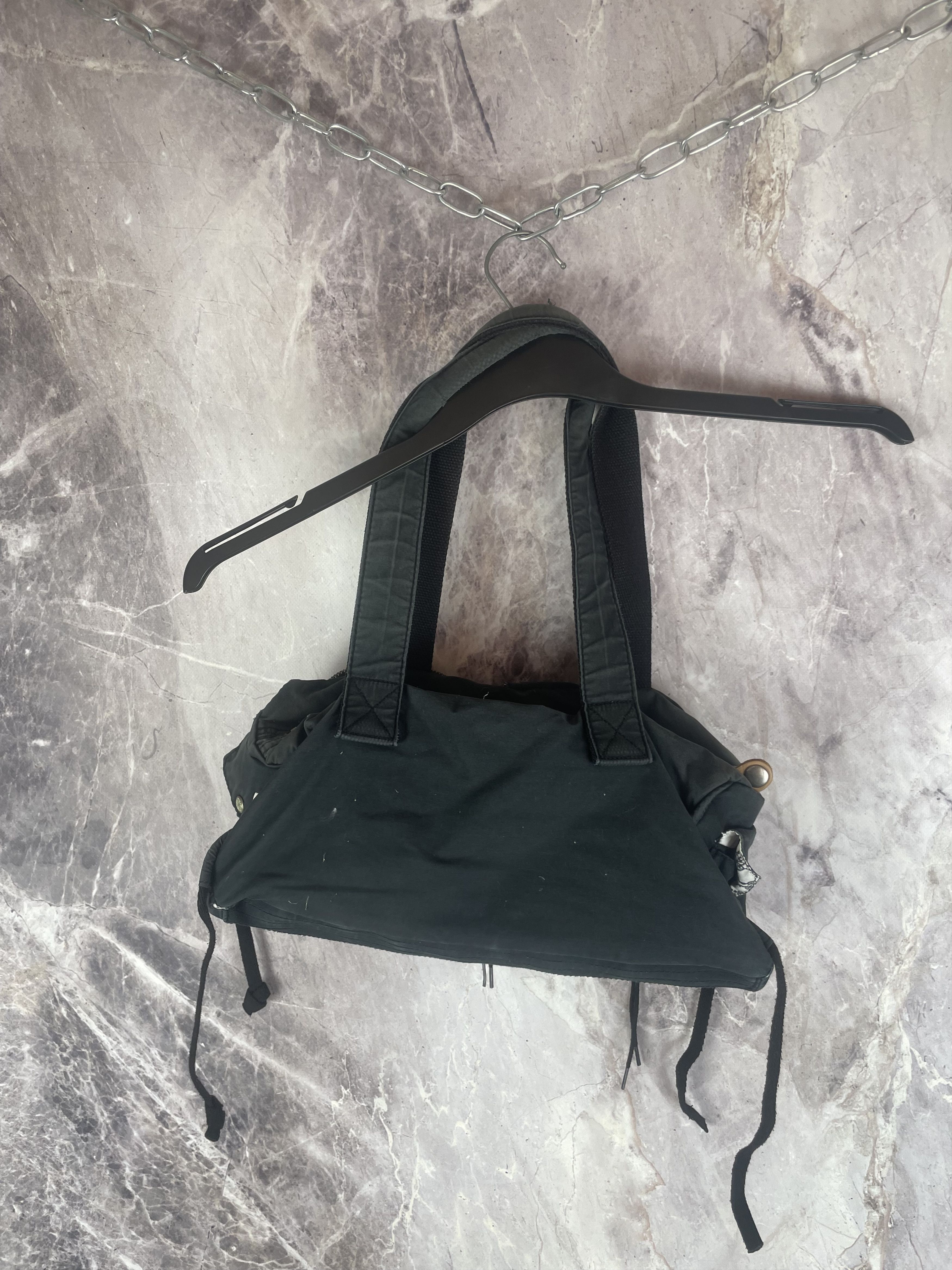 Oakley Oakley Shoulder Bag Womens Y2k Size ONE SIZE - 10 Thumbnail