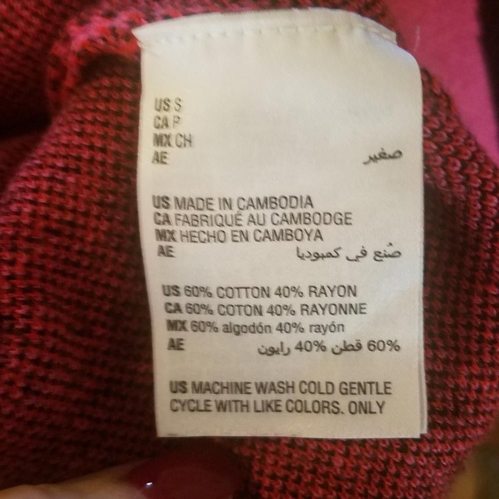 Bar III Bar III Sweater Size Small Size S / US 4 / IT 40 - 3 Thumbnail