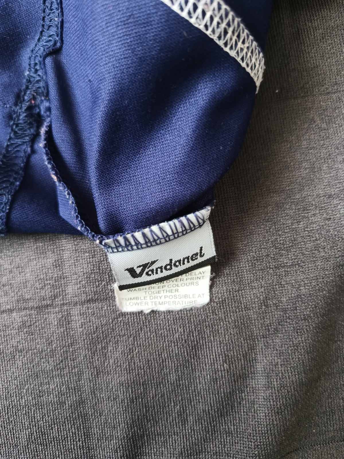 Vandalize Wrexham Away football shirt 2007 - 2008 Size US S / EU 44-46 / 1 - 7 Thumbnail