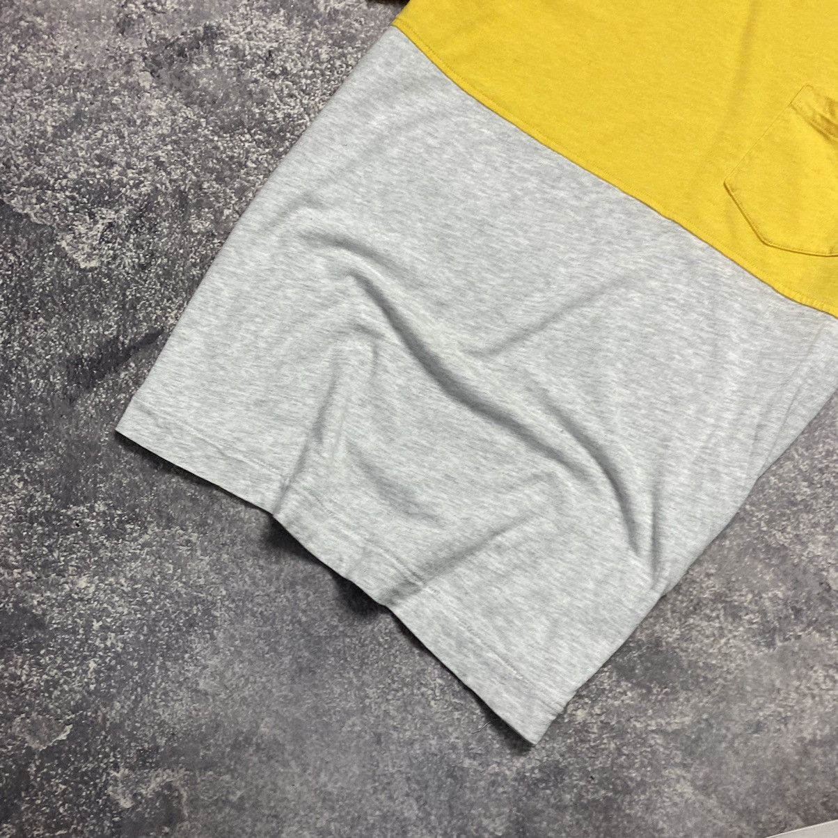 Designer × YMC Designer YMC basic men’s y2k Streetwear tee Size US S / EU 44-46 / 1 - 4 Thumbnail