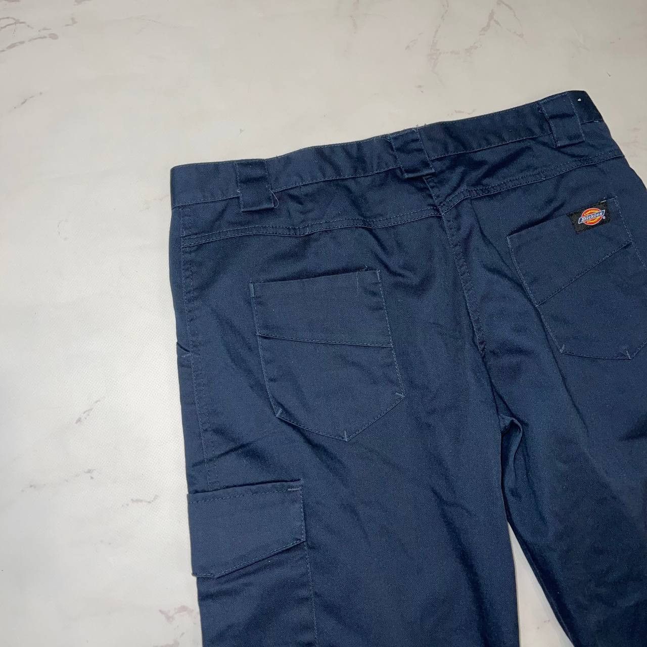 Dickies Dickies Work Pants Size M Navy Blue Size US 42 / EU 58 - 9 Thumbnail