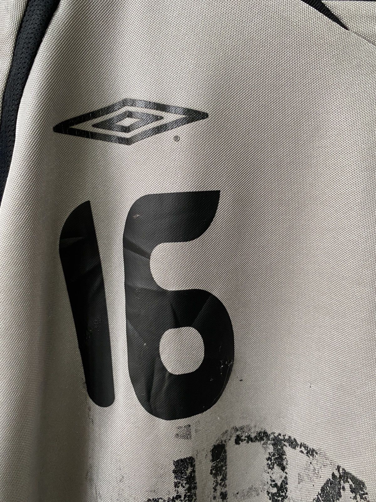 Japanese Brand × Vintage 2009/2010 Kashiwa Reysol J.League Jersey Size US L / EU 52-54 / 3 - 7 Thumbnail