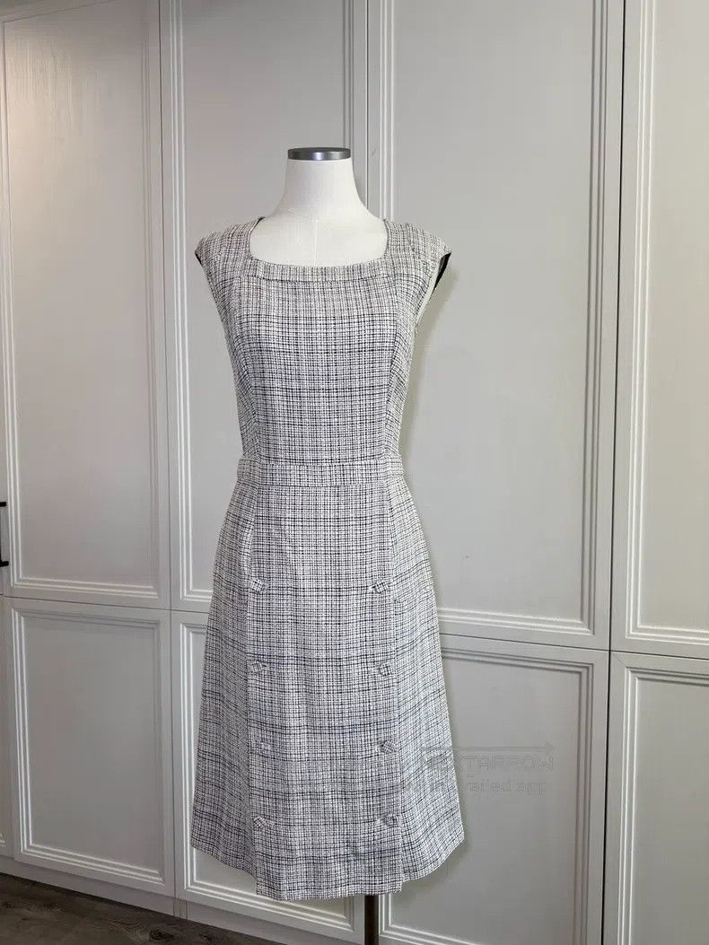 Fendi Fendi Dress Size XS / US 0-2 / IT 36-38 - 1 Thumbnail